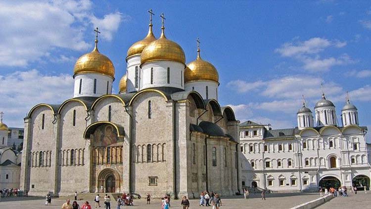 Πατριαρχείο Μόσχας: Όλοι στο πλευρό του Μητροπολίτη Ονούφριου