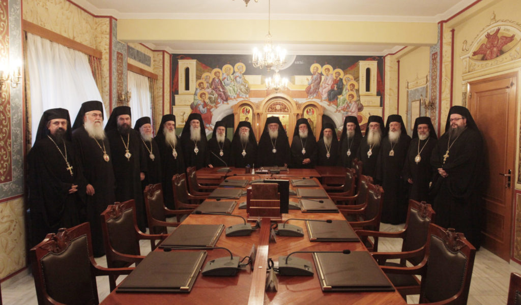 Εκκλησία της Ελλάδος: Στα 2 εκατ. ευρώ ο ΕΝΦΙΑ
