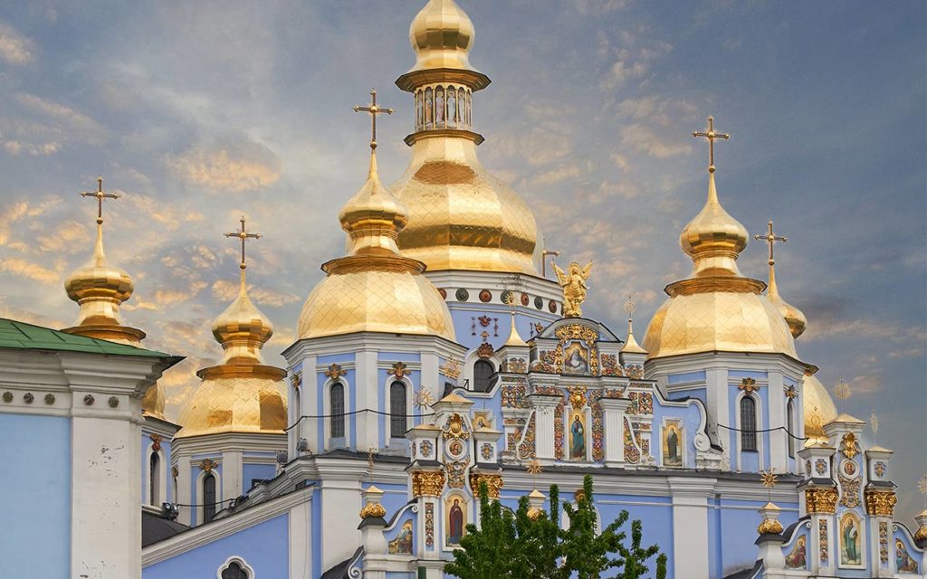 Resolutions of the Council of Bishops of the Ukrainian Orthodox Church