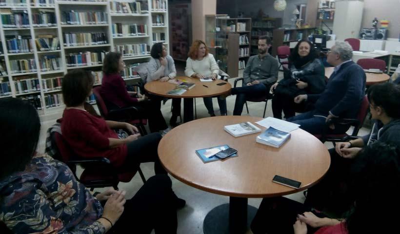 Μαθήματα ποντιακής διαλέκτου στη Θέρμη Θεσσαλονίκης