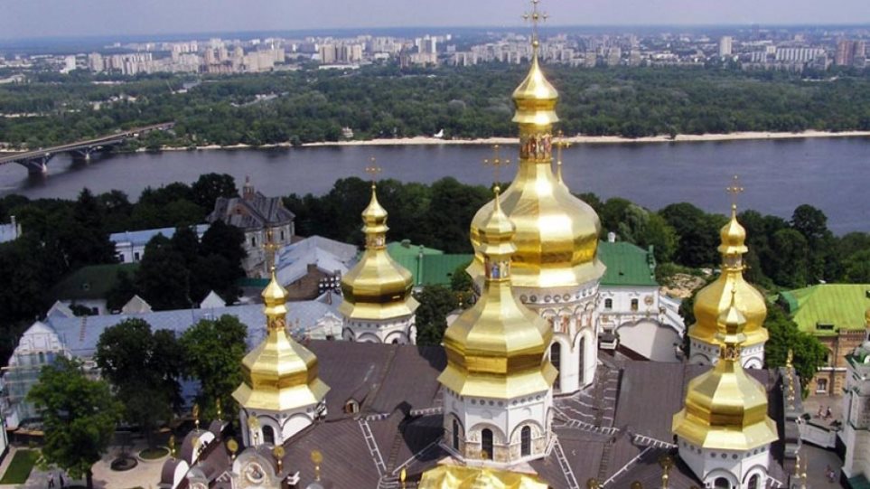 Κίεβο: Οι αποφάσεις για την αυτοκεφαλία ελήφθησαν