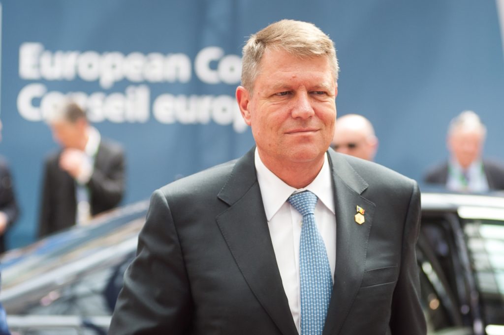 Președintele Klaus Iohannis nu va participa la sfințirea Catedralei Naționale