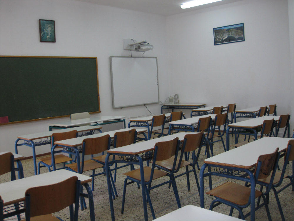 Σέρρες: Σχολεία με προαιρετική διδασκαλία ποντιακών