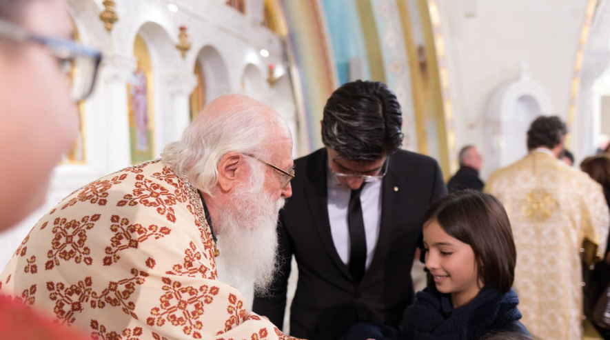 Fotoreportaj | Naşterea Domnului în lumea ortodoxă