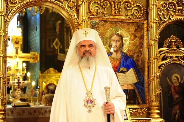 Πατριάρχης Ρουμανίας: Χριστούγεννα, η γιορτή της αγάπης