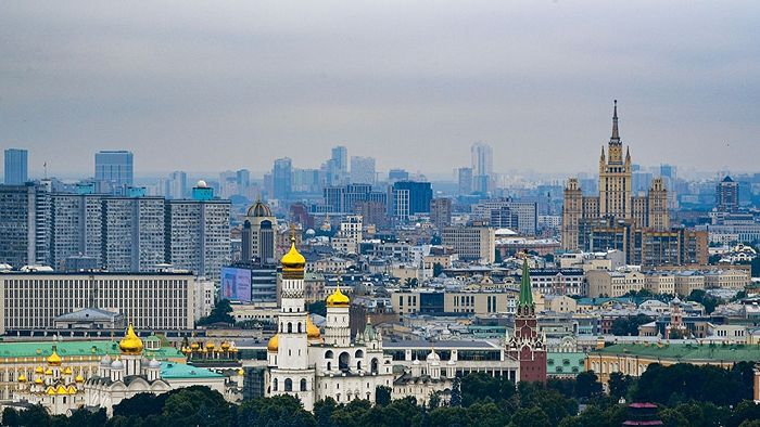 У 2019.г. у Москви ће бити изграђено десет нових храмова