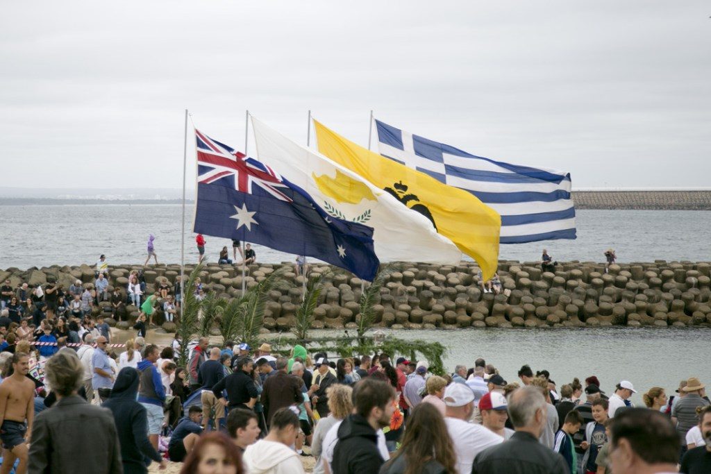 Epiphany Festival 2019 – Yarra Bay NSW, officiated by His Grace Bishop Seraphim of Apollonias (VIDEO)