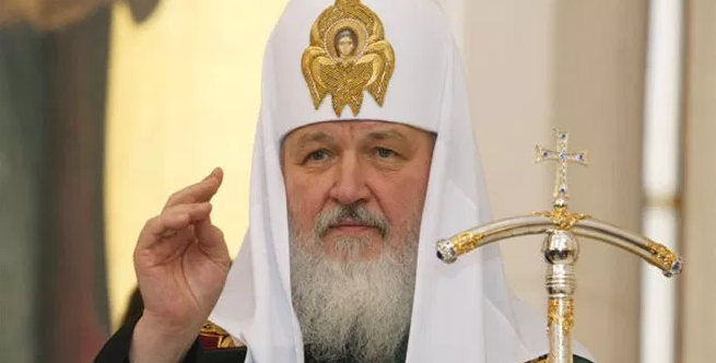 Patriarch Kirill reduces diocesan and parish dues to Patriarchate by 25% for 2020