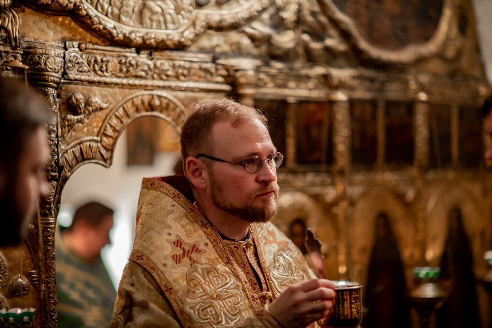 A hierarch of the Orthodox Church of the Czech Lands and Slovakia: Churches are ready to meet and address the Ukrainian issue together