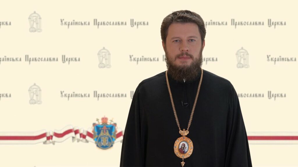 Representative of Ukrainian Orthodox Church appeals to international organization over facts of mass violations of rights of believers in Ukraine