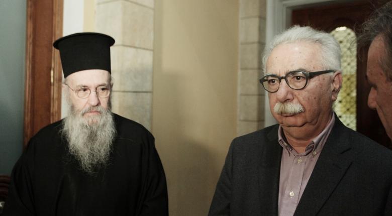 Οι επόμενες κινήσεις της Εκκλησίας της Ελλάδος