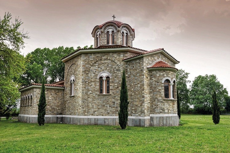 Corinth, Kavala to Promote Religious Tourism via the ‘Footsteps of St Paul’ Tour