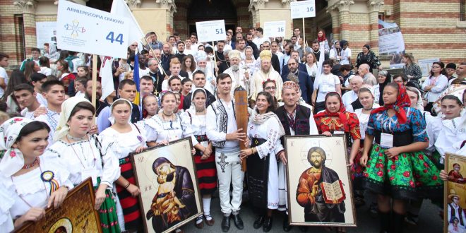 През есента ще се състои традиционната вече младежка православна среща в Румъния – този път в Крайова