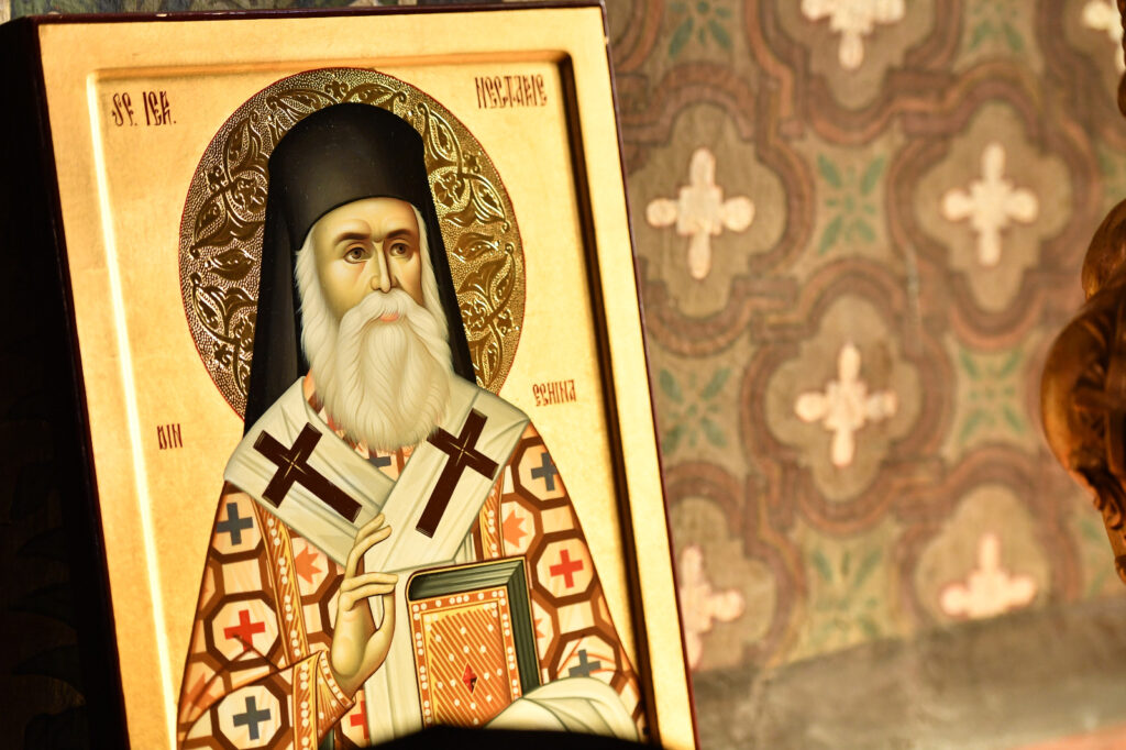 Church of Greece declares 2020 the Commemorative Year of St Nectarios of Aegina