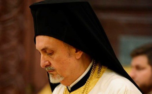 Metropolitan Emmanuel of France on Ukrainian Church’s autocephaly