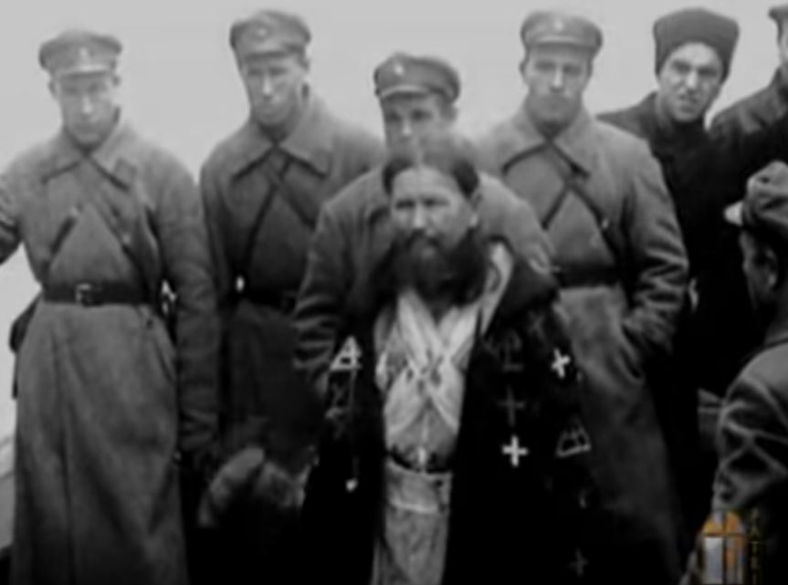 Persecuted Church: Η ΕΣΣΔ κατατρέχει την Ορθοδοξία (βίντεο)