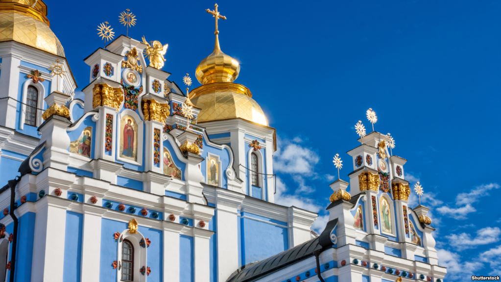 Στον ΟΑΣΕ η κατάσταση στην Ουκρανική Εκκλησία