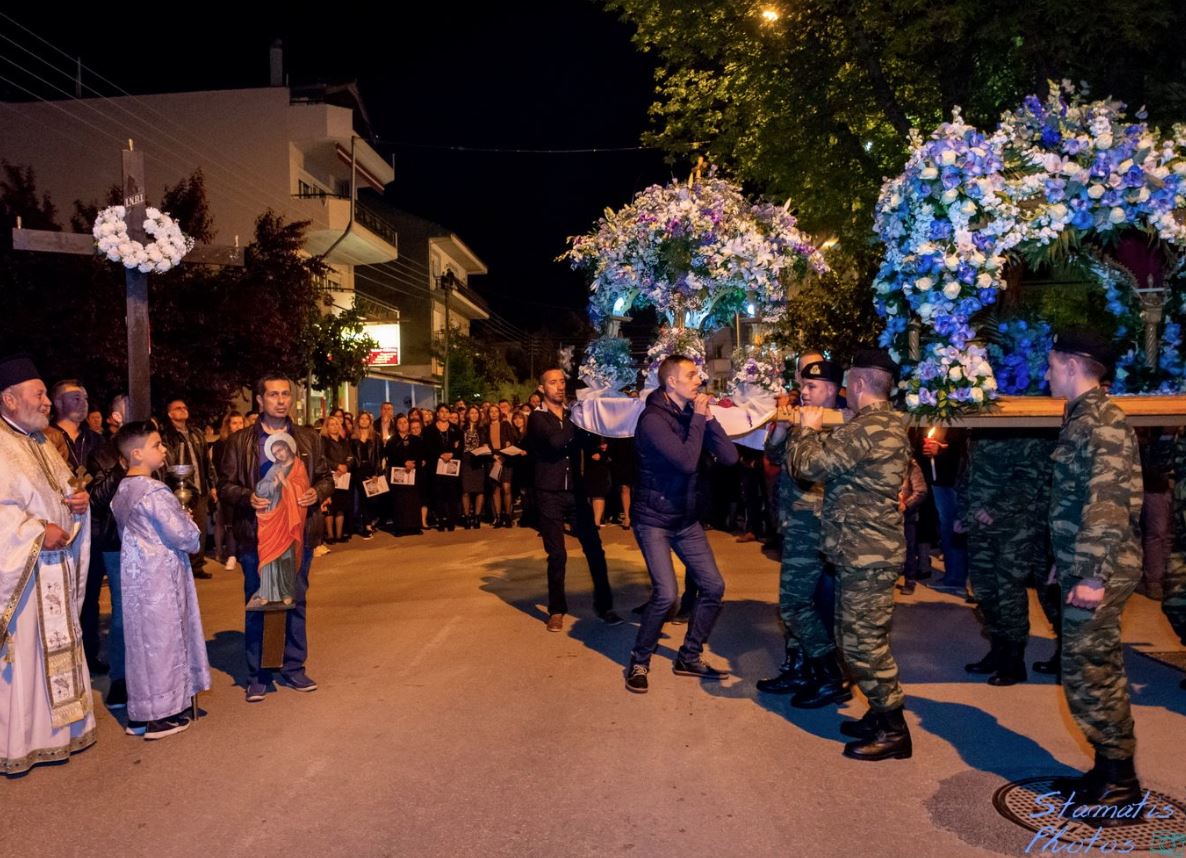 ο σπεσιαλίστασ ορεστιαδα