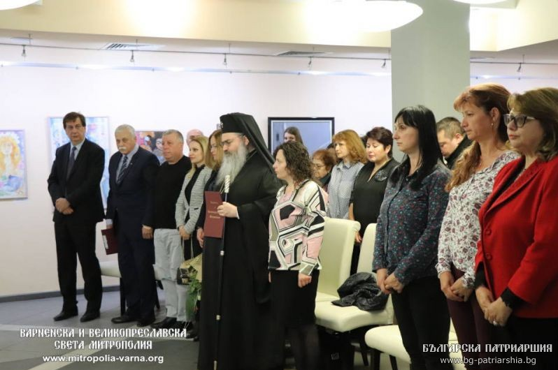 Световният ден на Червения кръст и Червения полумесец бе отбелязан във Варна