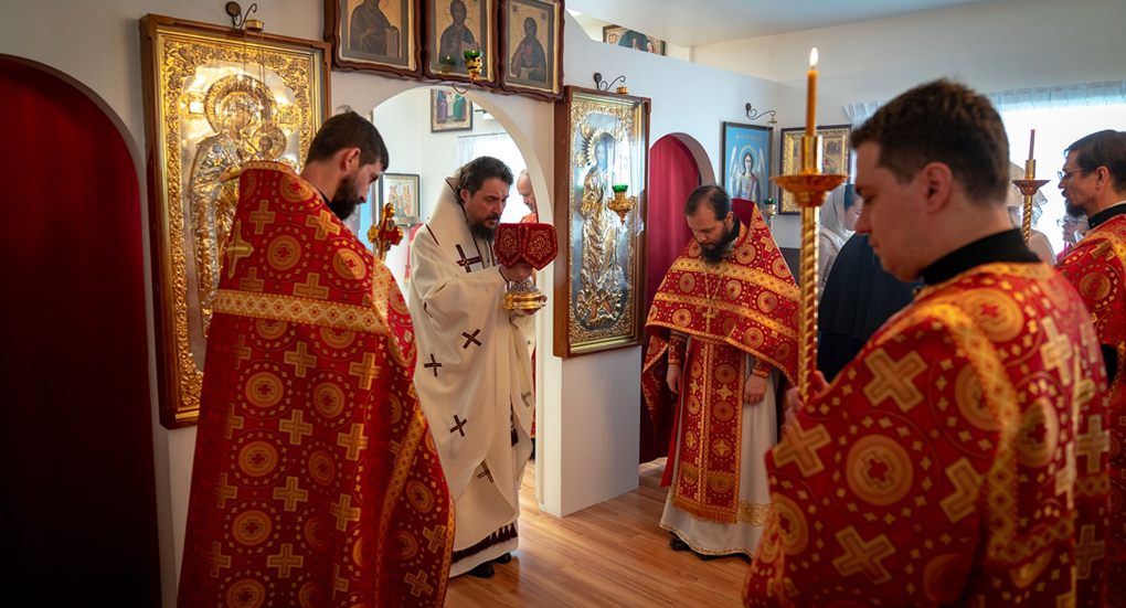 Ρωσική Εκκλησία: Ενισχύει την παρουσία στην ΝΑ Ασία