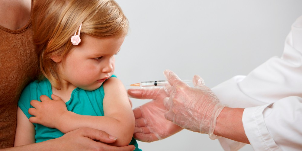 Κατά του υποχρεωτικού εμβολιασμού το Πατρ. Μόσχας
