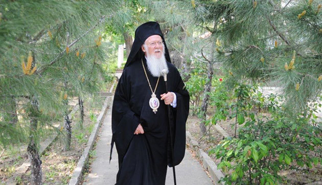 Αρχίζει αύριο η Γ’ Διεθνής “Διάσκεψη της Χάλκης” – Οι πρωτοβουλίες του Οικουμενικού Πατριάρχη