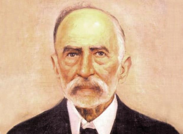 Ο Εθνικός Ευεργέτης Κωνσταντίνος Σισμάνογλου (1857 – 1951)