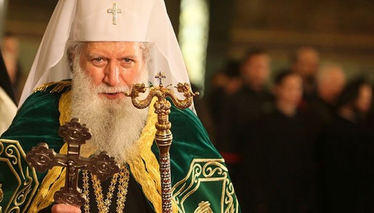 Bulgarian Patriarch calls on faithful to vacation in Georgia