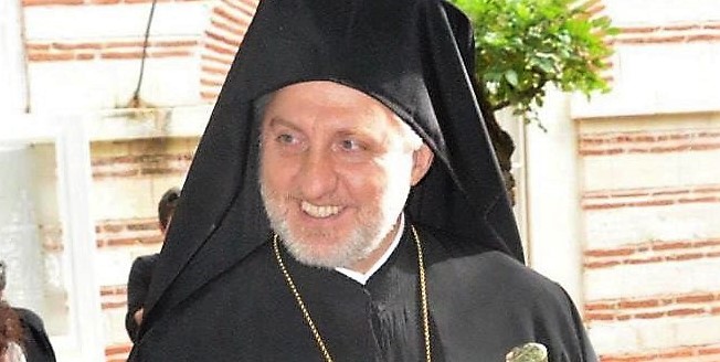 Archbishop Elpidophoros releases Encyclical for the Ecclesiastical New Year and the Day for the Protection of our Natural Environment