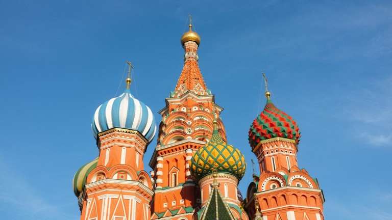 Η Μόσχα στηρίζει την Ορθοδοξία στο εξωτερικό