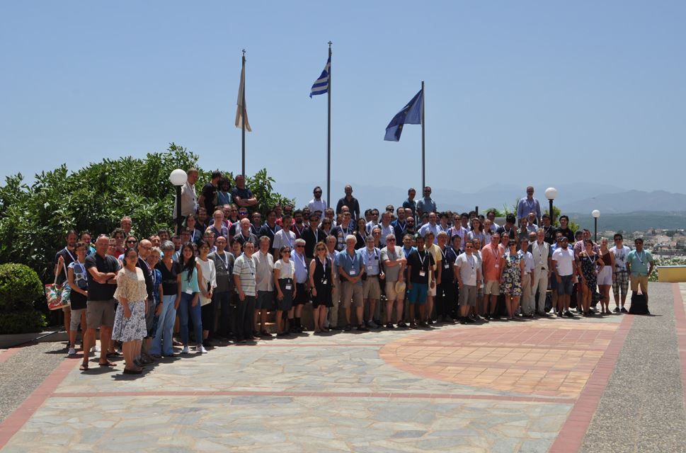 Διεθνές Επιστημονικό Συνέδριο στην Ορθόδοξο Ακαδημία Κρήτης