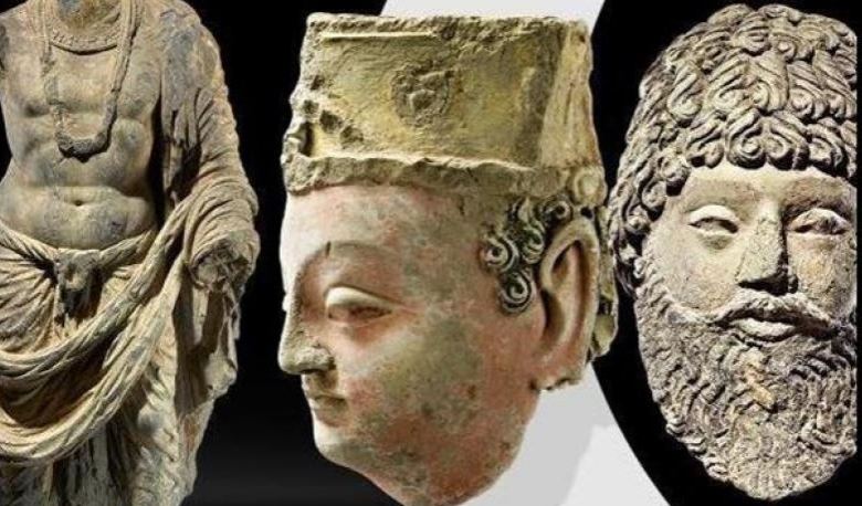 Το Βρετανικό Μουσείο επιστρέφει κλεμμένες αρχαιότητες σε Ιράκ και Αφγανιστάν