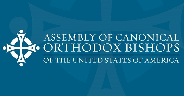 Assembly of Bishops Releases Guidelines and Considerations for Safer Orthodox Church Services During the COVID-19 Pandemic