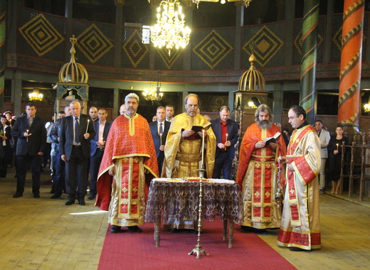 Откриват паметник на Гоце Делчев за празника на Банско