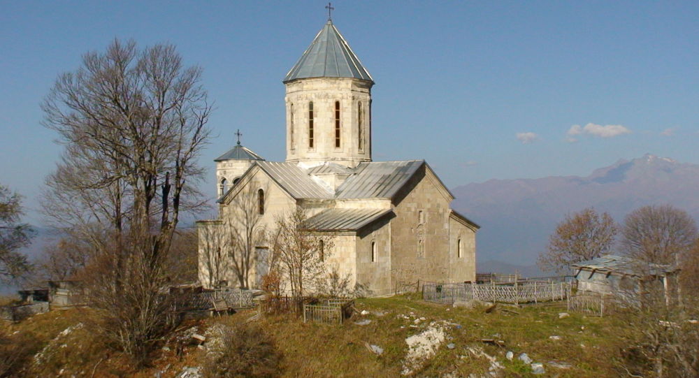 საქართველოს მართლმადიდებელი ეკლესია წინასწარმეტყველ სამოელის, მოწამეთა: სევიროსის, მემნონისა და მათთანა 37 მოწამეთა ხსენების დღეს აღნიშნავს