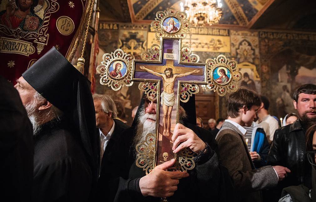 US pushes Orthodox churches into recognizing Ukraine’s Orthodox Church — Russian minister