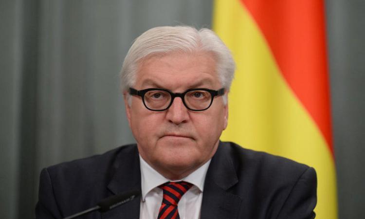 German President to meet Catholicos Patriarch Ilia II