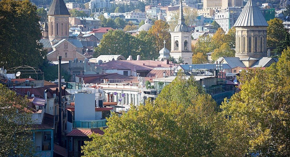 საქართველოს მართლმადიდებელი ეკლესია 2019 წლის 3 ოქტომბერს დიდმოწამე ევსტათი-პლაკიდას, მისი ცოლის თეოპისტიას და მათი შვილების აღაპის და თეოპისტეს ხსენების დღეს აღნიშნავს