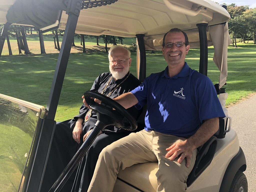 2019 Metropolis of Boston “For the Children” Golf Tournament