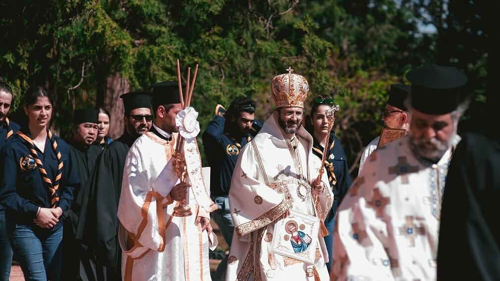 المهرجان الأنطاكيّ 2019 في أستراليا يحرز نجاحًا كبيرًا!