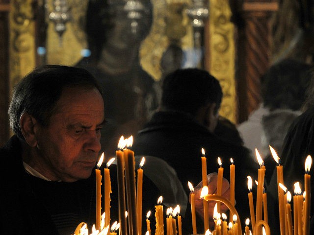 European Court orders Bosnia to remove Orthodox Church