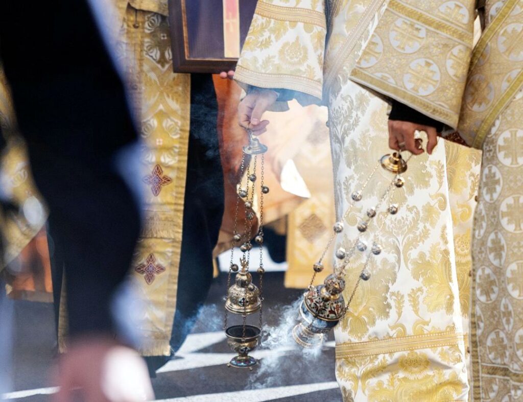 Saint Demetrios 2019: Tens of deacons will assist pilgrims coming to Bucharest