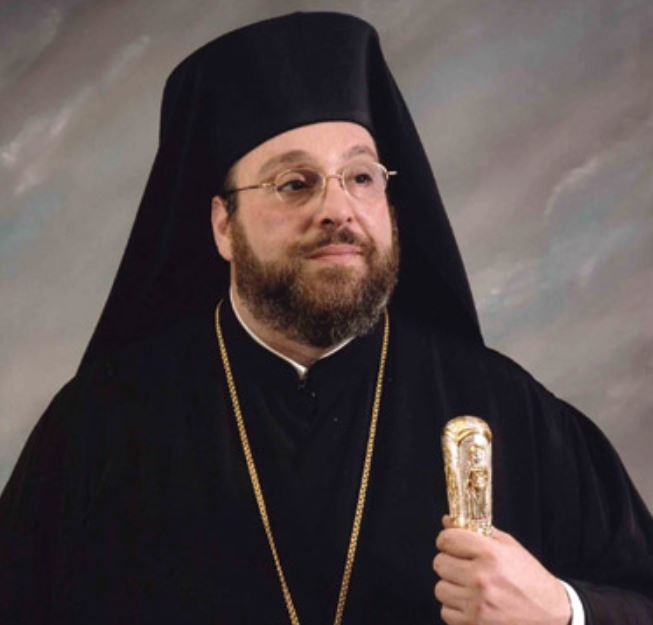 His Eminence Metropolitan Evangelos of New Jersey issues statement on hate crimes