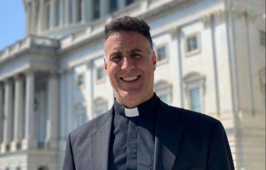 Archdiocese’s Vicar General Represents Metropolitan Joseph at Key Gatherings