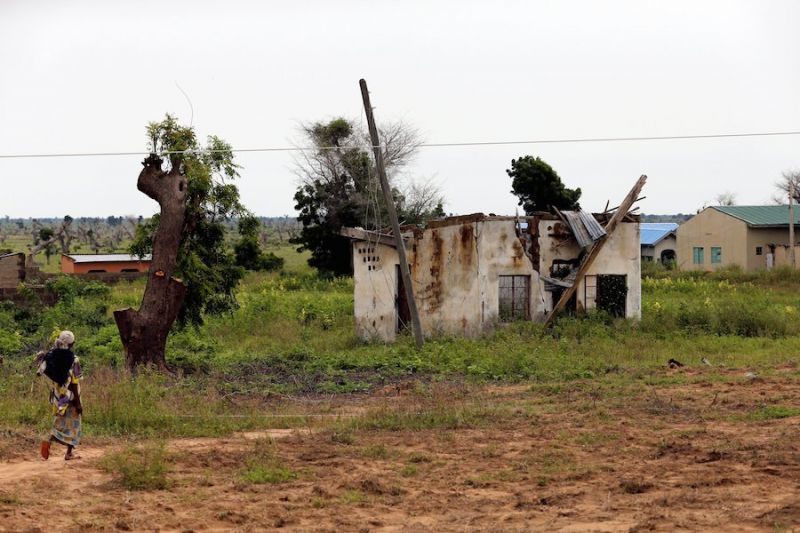 Pregnant woman witnesses Boko Haram burn, massacre family, neighbors