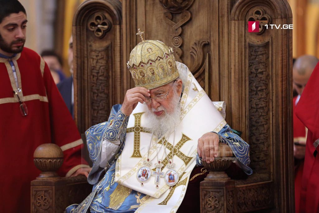 Georgian Church Holy Synod removes outspoken Metropolitan after insulting comments against Catholicos-Patriarch