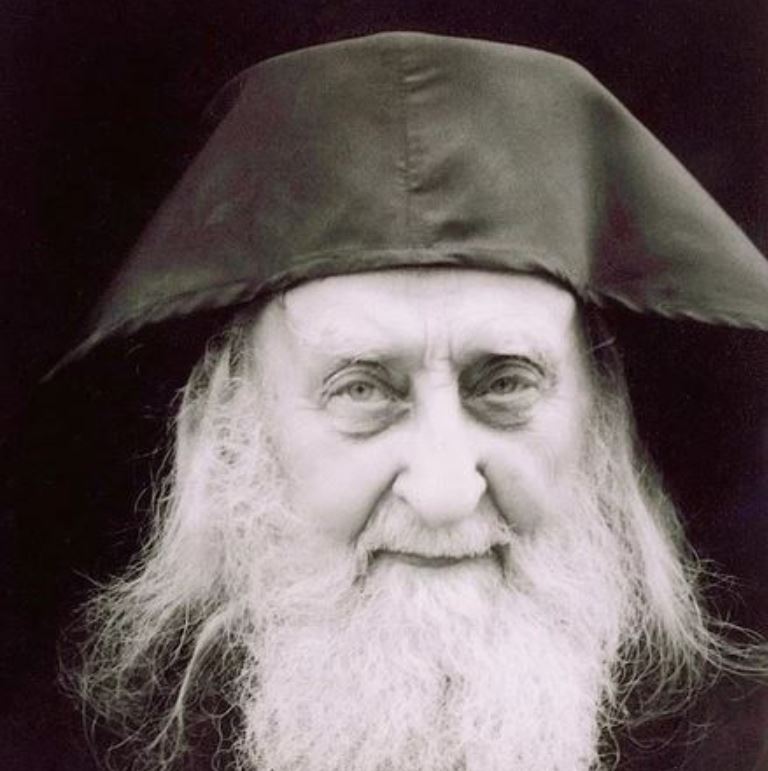 Greek Orthodox Archdiocese of Thyateira & Great Britain comments about the canonization of Elder Sophrony of Essex