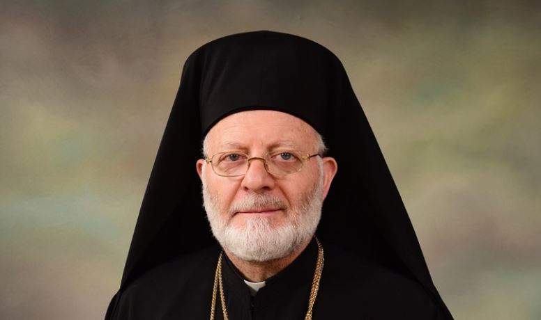 Antiochian Orthodox Christian Archdiocese of North America – Metr. Joseph to preside at Consecration of St. Mary in Hunt Valley, MD