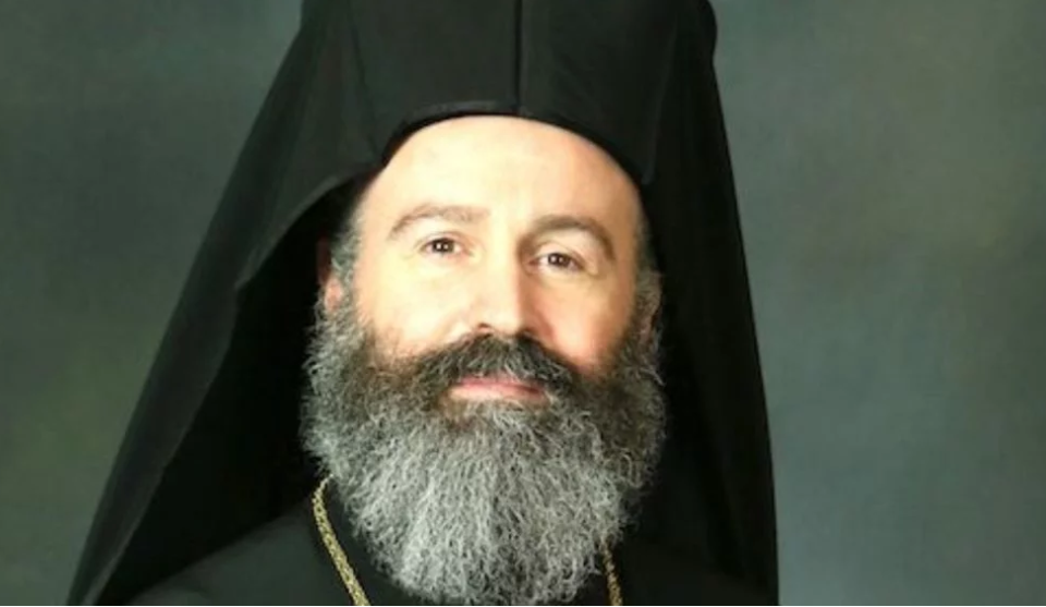 Archbishop Makarios to visit Newcastle