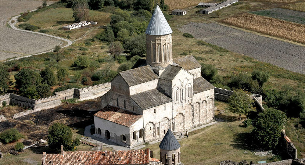 საქართველოს მართლმადიდებელი ეკლესია 2019 წლის 6 დეკემბერს მოწამე გრიგოლ არქიმანდრიტის, წმიდა ამფილოქეს, წმიდა გრიგოლის, მოწამეთა სისინიოსისა, კვიზიკელი ეპისკოპოსისა და თეოდორე ანტიოქიელისა, ასევე კეთილმორწმუნე ალექსანდრე ნეველის ხსენების დღეს აღნიშნავს